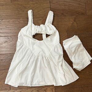 Free People Movement One Two Punch Set